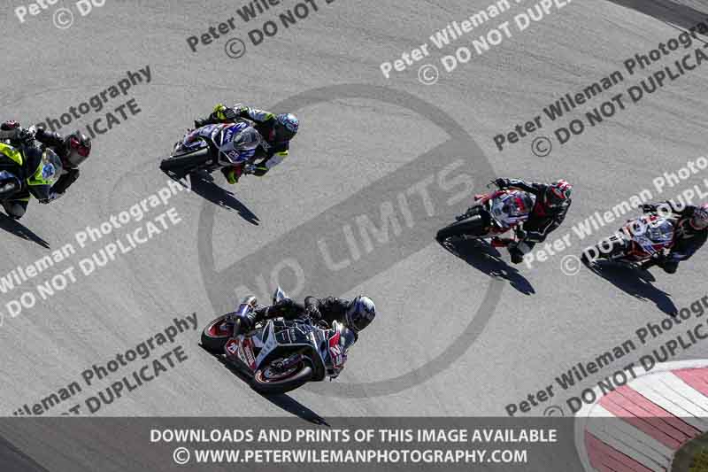 motorbikes;no limits;peter wileman photography;portimao;portugal;trackday digital images